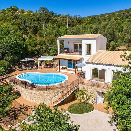Villa Casa Concha By Portucasa São Brás de Alportel Exterior foto