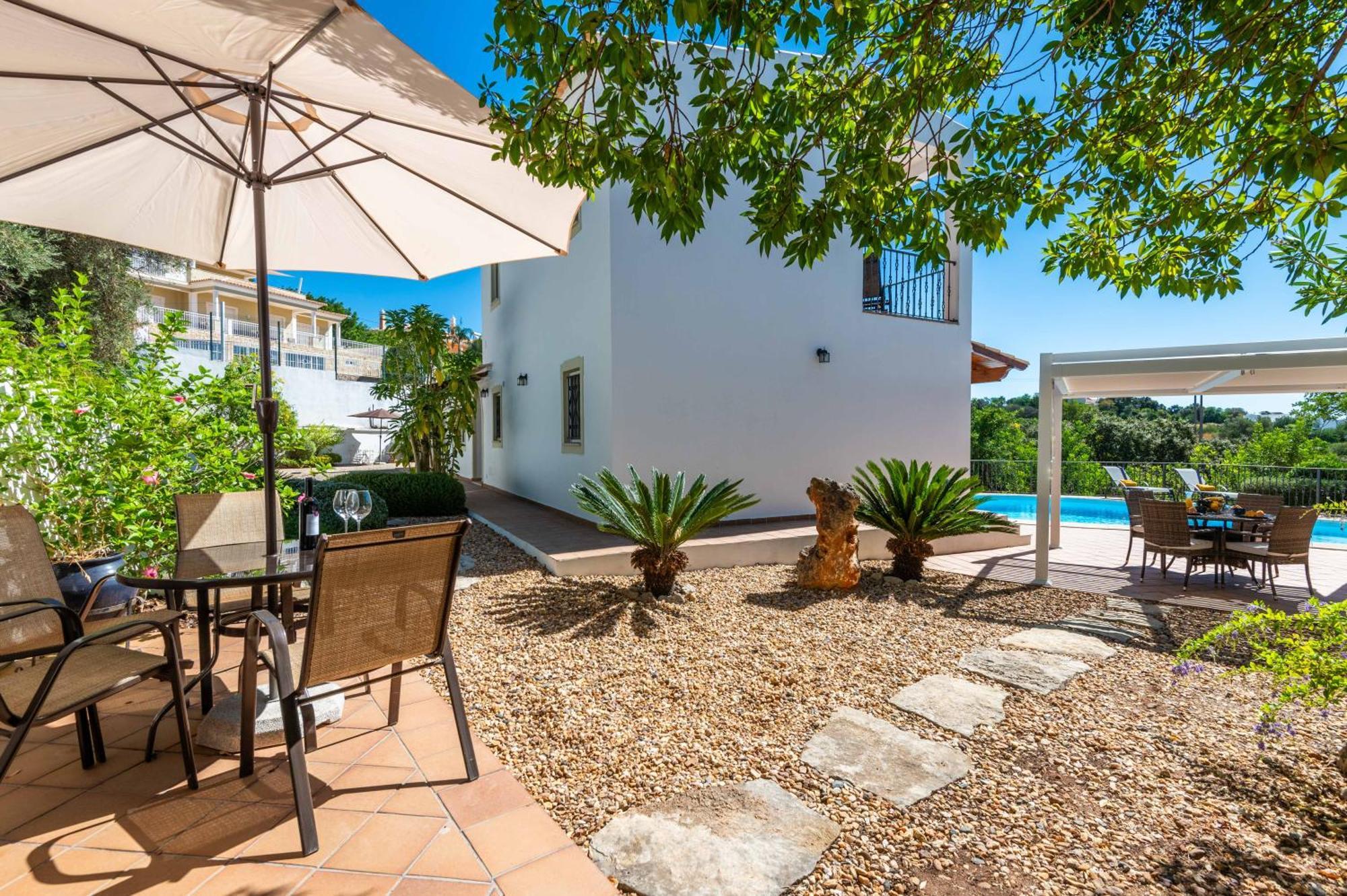 Villa Casa Concha By Portucasa São Brás de Alportel Exterior foto