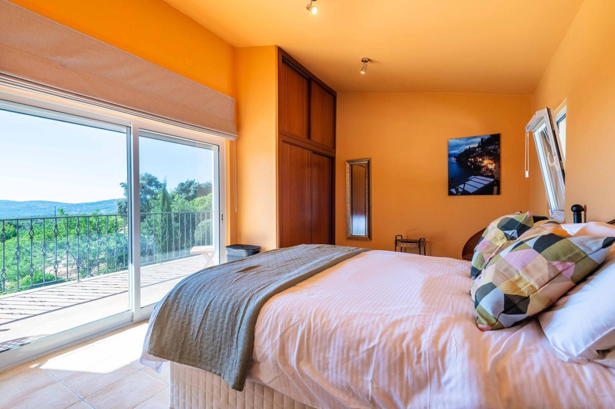 Villa Casa Concha By Portucasa São Brás de Alportel Exterior foto