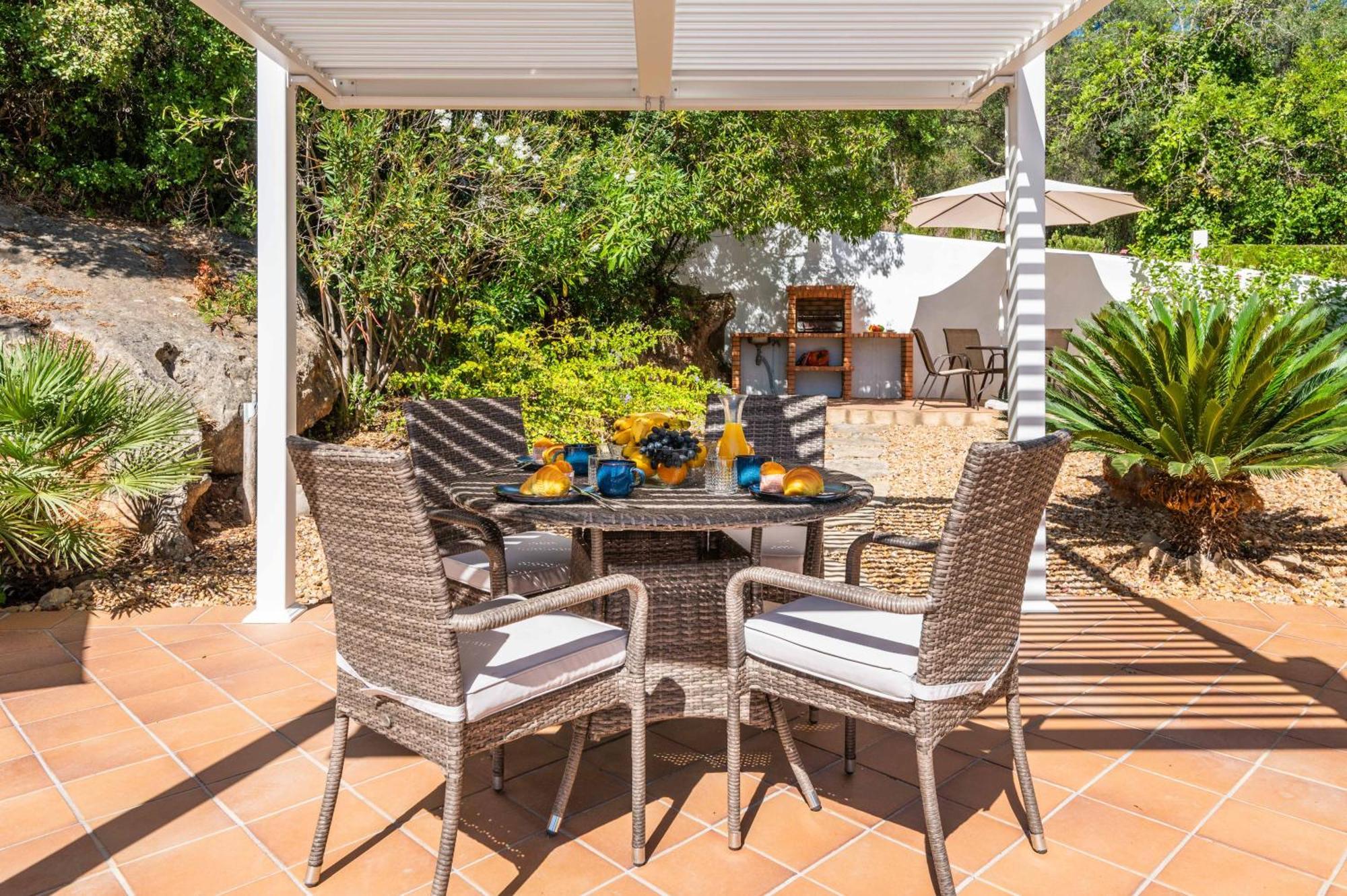Villa Casa Concha By Portucasa São Brás de Alportel Exterior foto