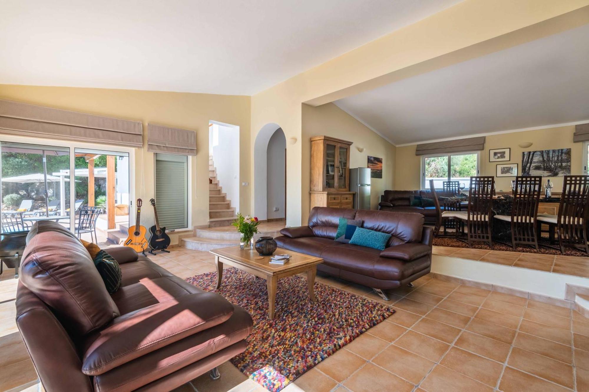 Villa Casa Concha By Portucasa São Brás de Alportel Exterior foto